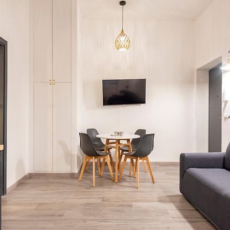Castelli'S Apartments Campo 10 เจนัว ภายนอก รูปภาพ