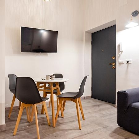 Castelli'S Apartments Campo 10 เจนัว ภายนอก รูปภาพ