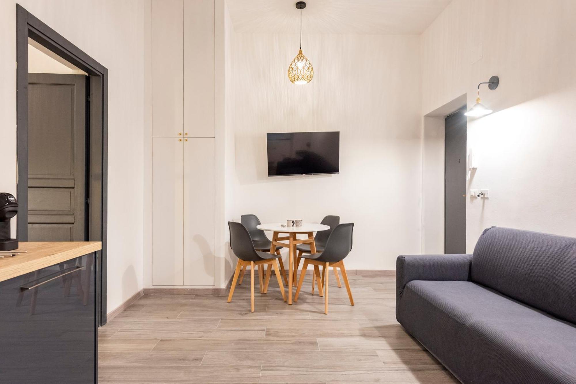 Castelli'S Apartments Campo 10 เจนัว ภายนอก รูปภาพ