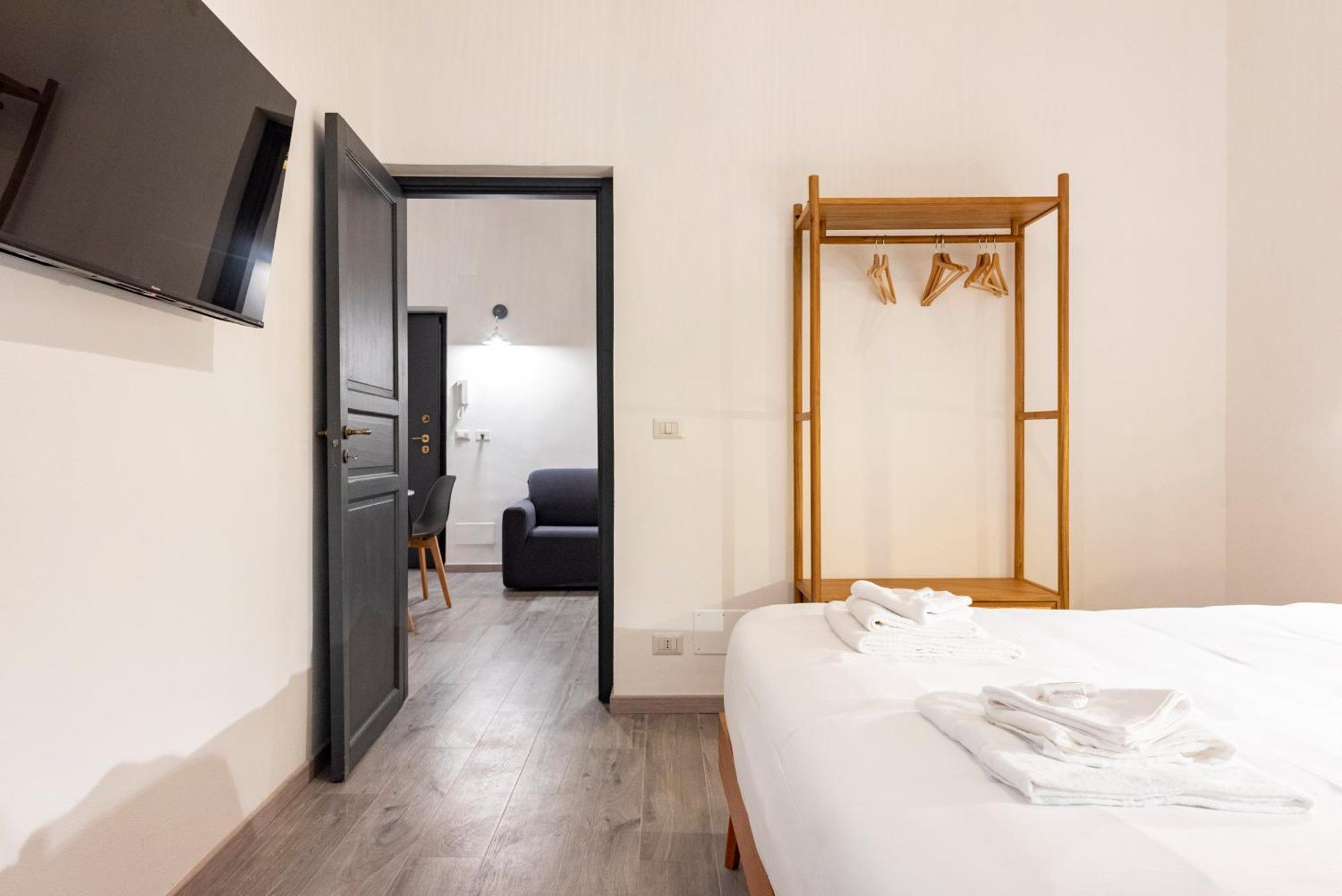 Castelli'S Apartments Campo 10 เจนัว ภายนอก รูปภาพ