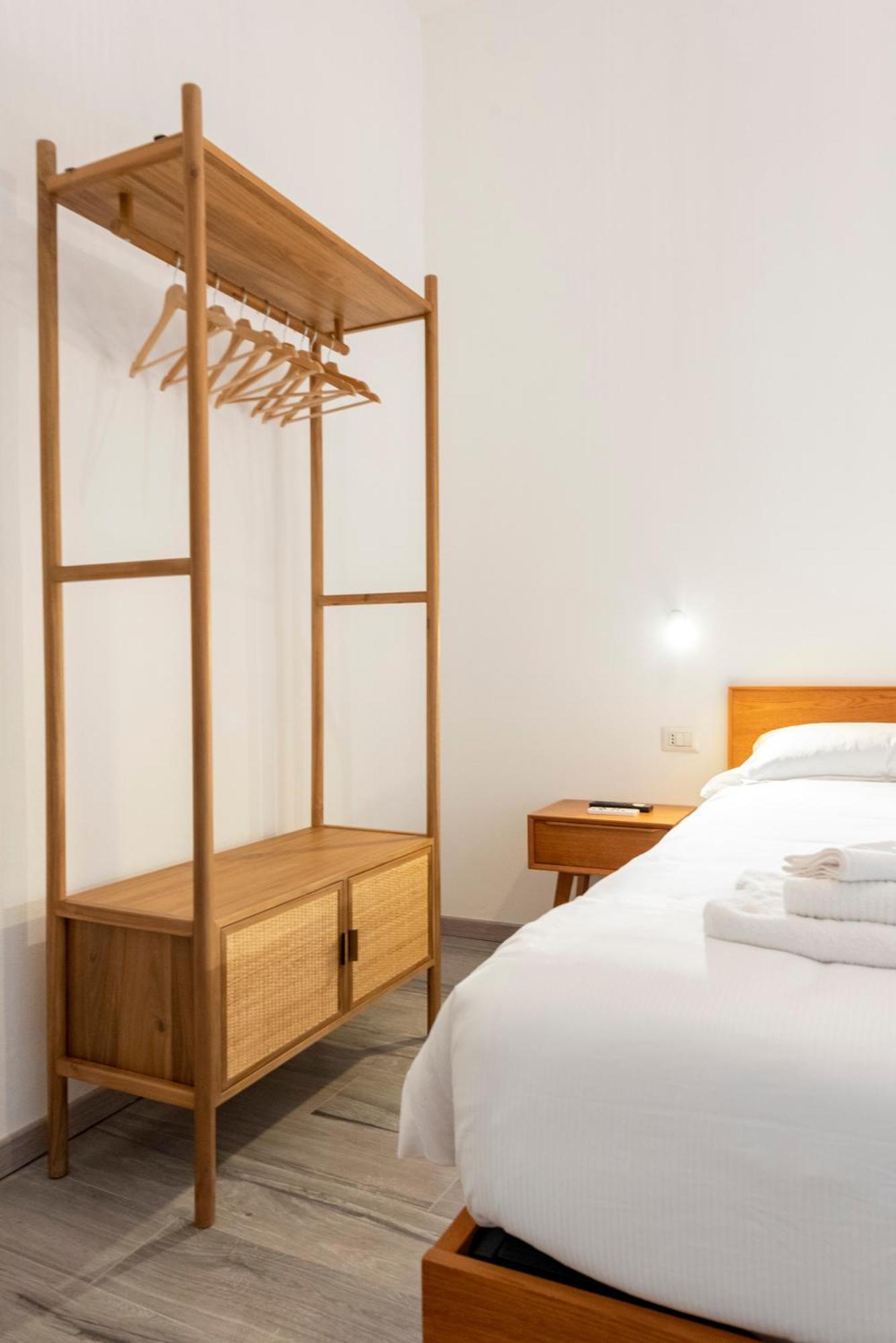 Castelli'S Apartments Campo 10 เจนัว ภายนอก รูปภาพ