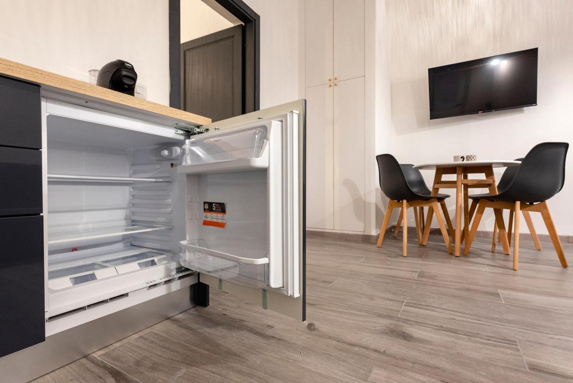 Castelli'S Apartments Campo 10 เจนัว ภายนอก รูปภาพ