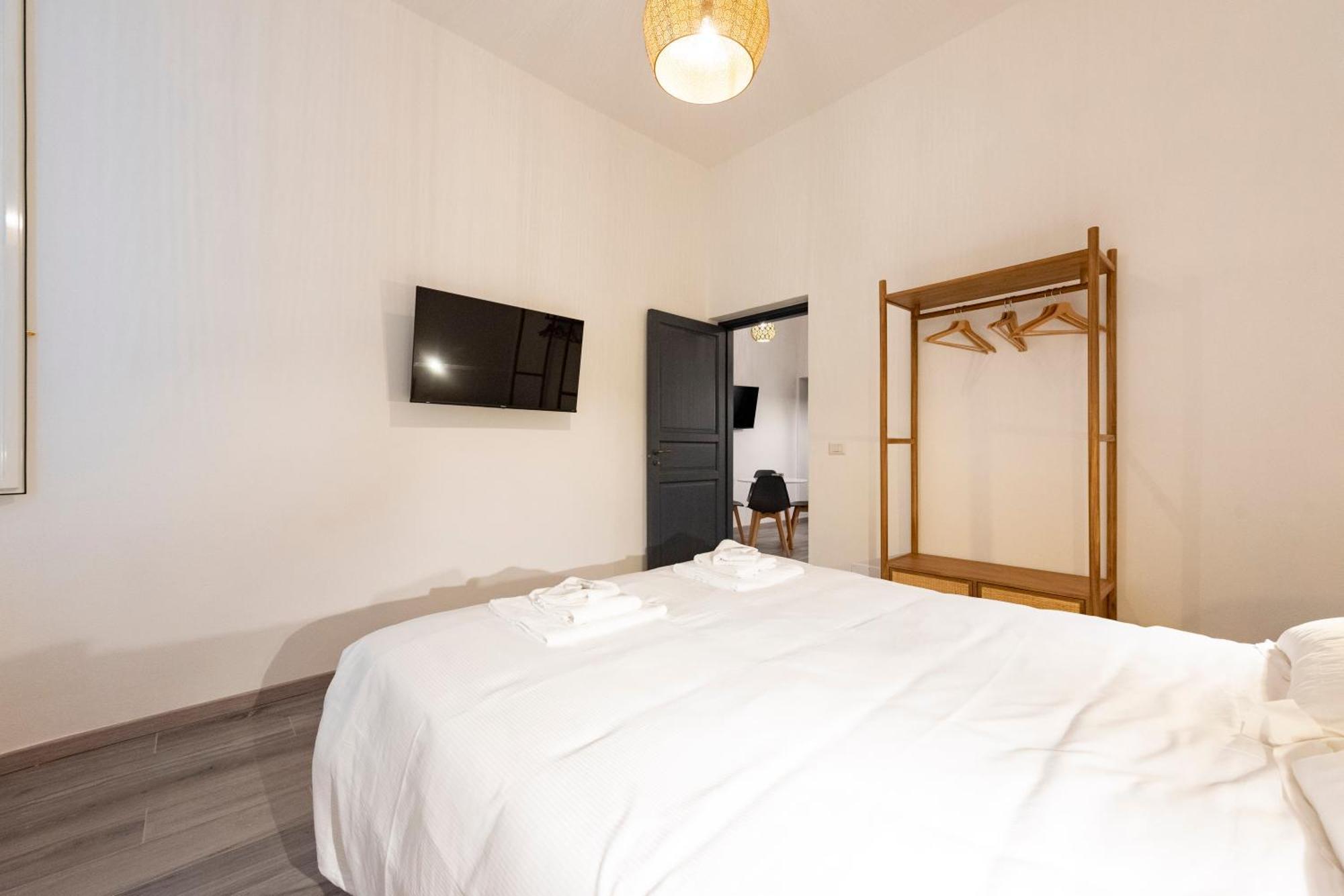 Castelli'S Apartments Campo 10 เจนัว ภายนอก รูปภาพ