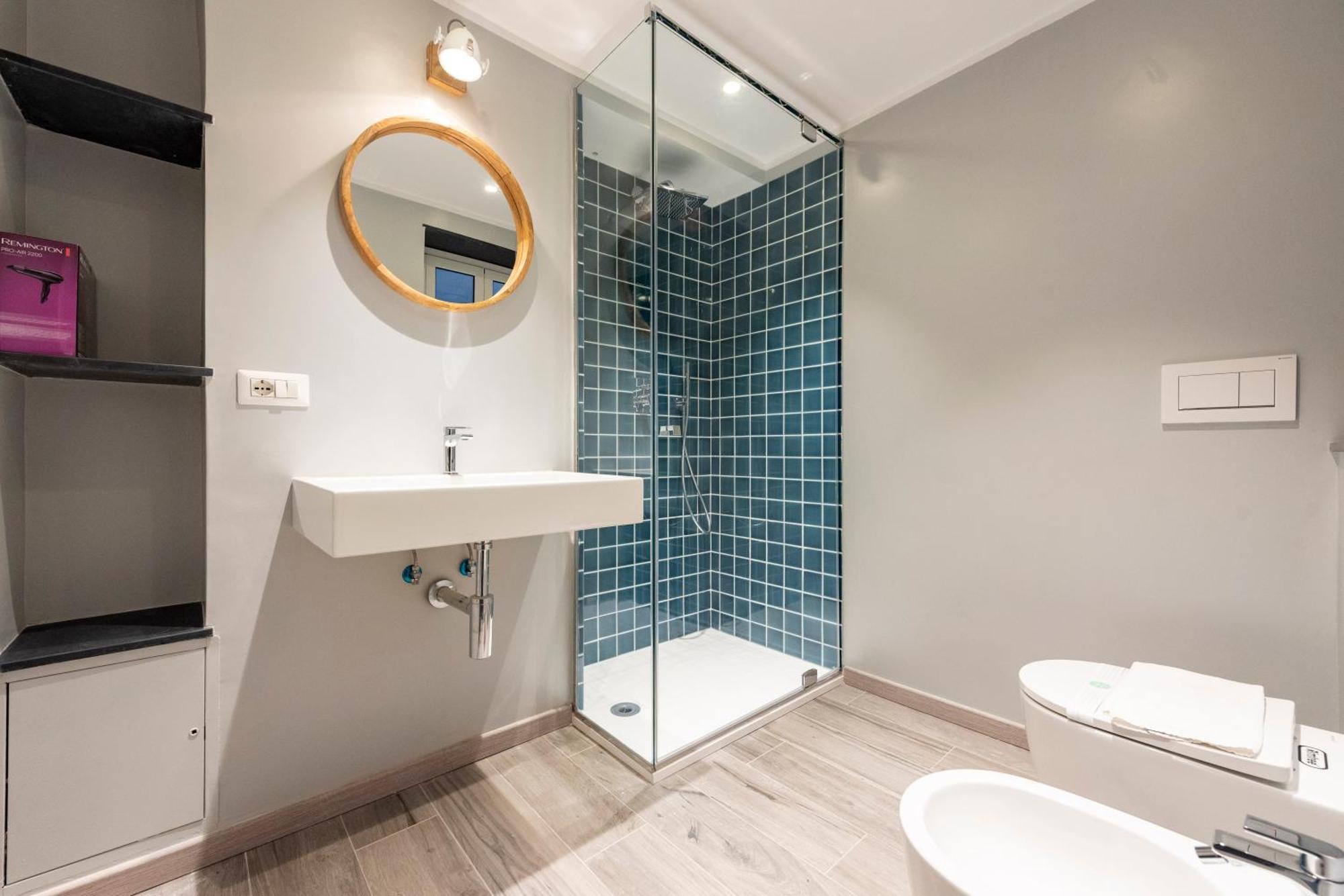 Castelli'S Apartments Campo 10 เจนัว ภายนอก รูปภาพ
