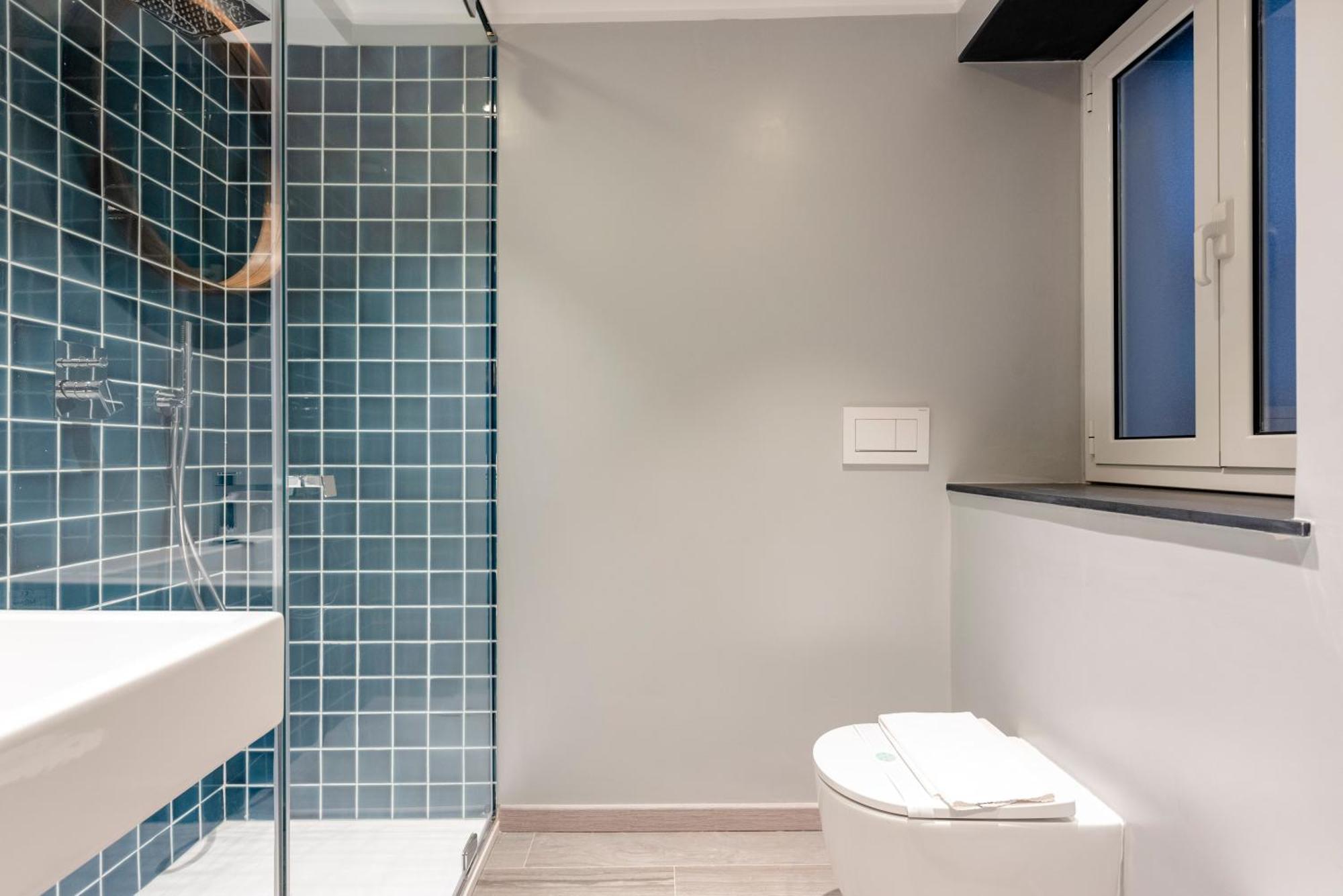 Castelli'S Apartments Campo 10 เจนัว ภายนอก รูปภาพ